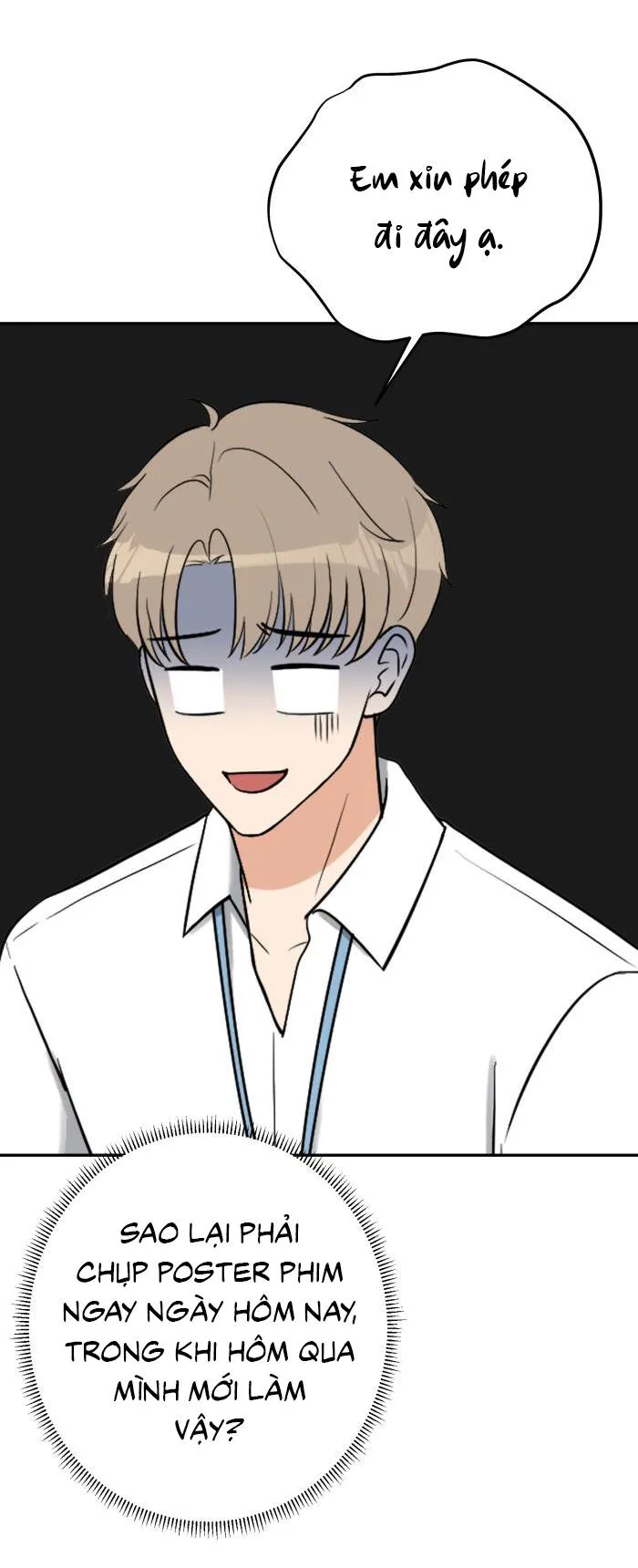 Tỉnh dậy lần nữa bỗng trở thành minh tinh rồi Chapter 13 Trang 6
