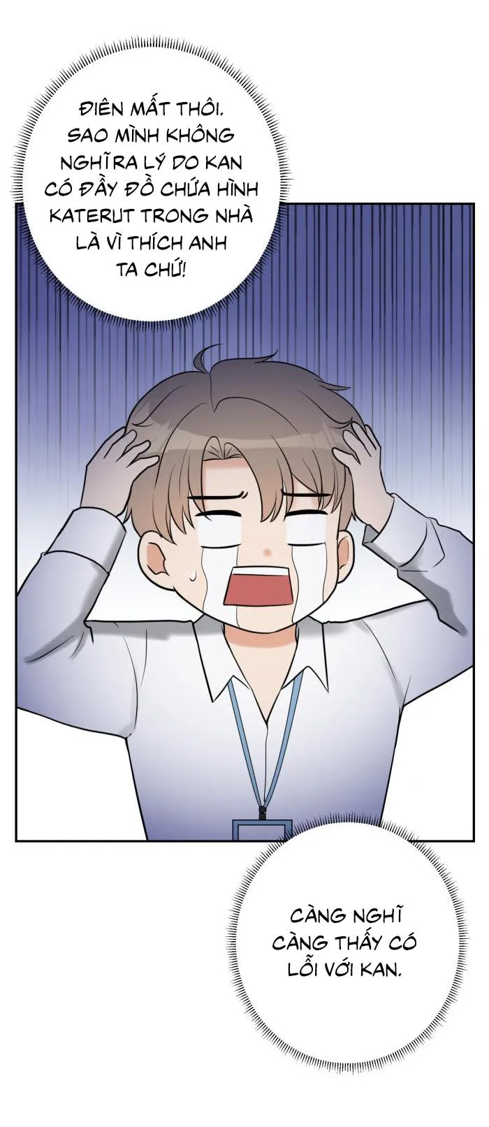 Tỉnh dậy lần nữa bỗng trở thành minh tinh rồi Chapter 13 Trang 8
