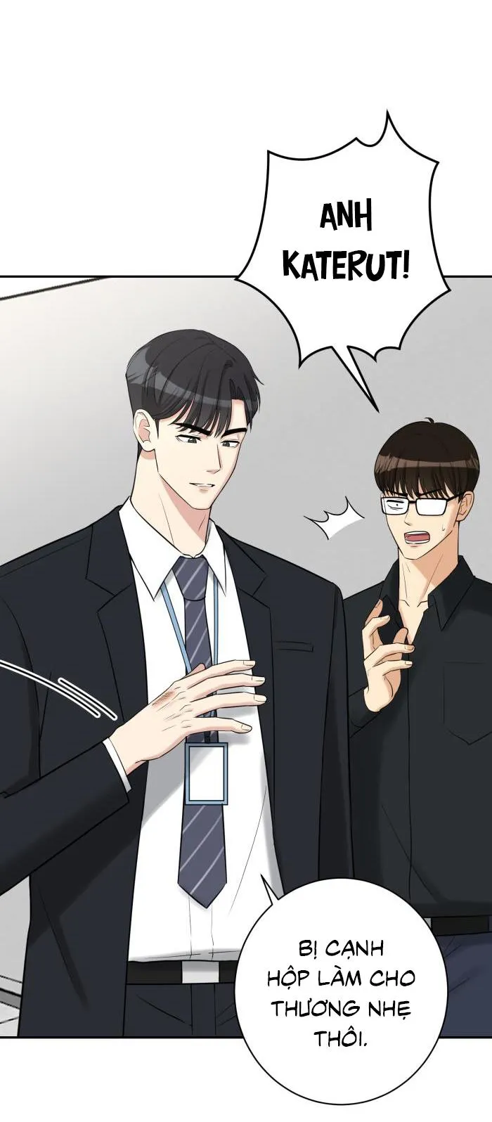 Tỉnh dậy lần nữa bỗng trở thành minh tinh rồi Chapter 13 Trang 11