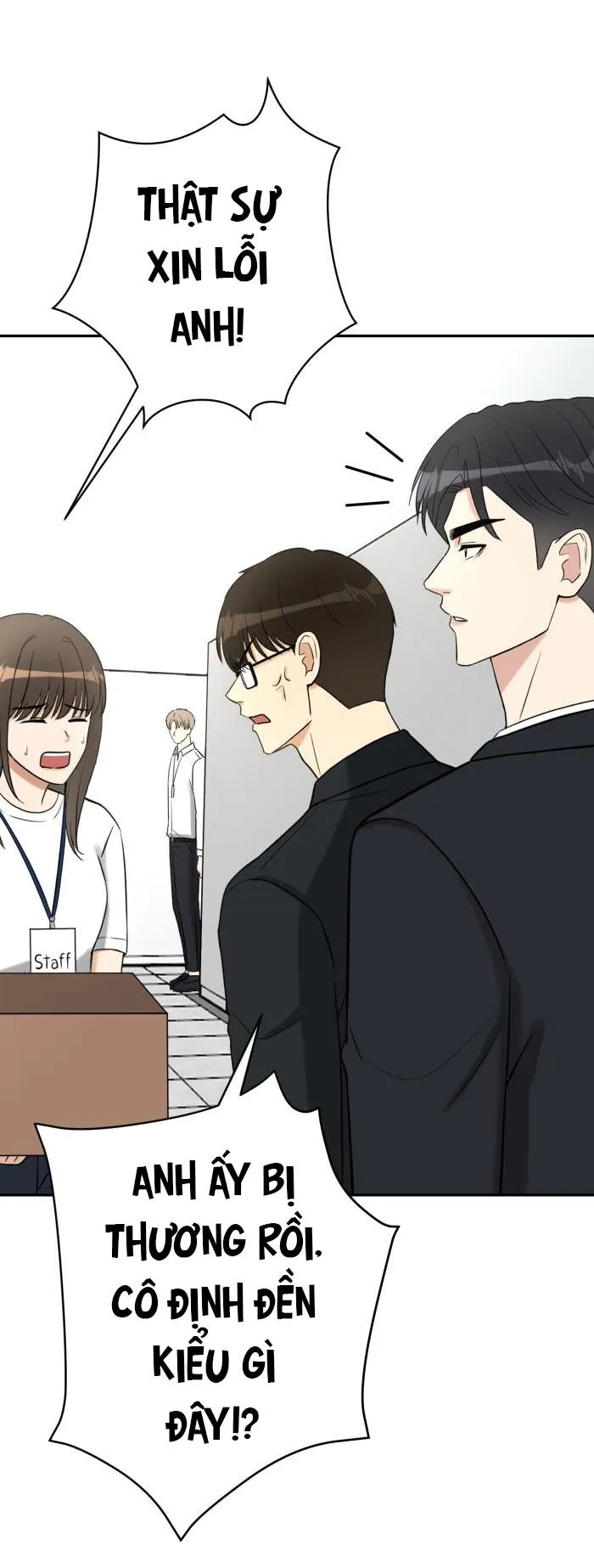 Tỉnh dậy lần nữa bỗng trở thành minh tinh rồi Chapter 13 Trang 12