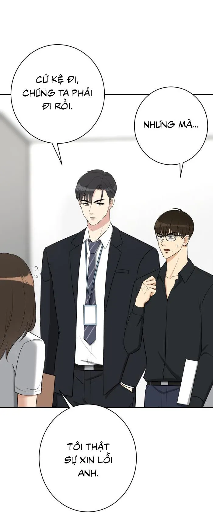 Tỉnh dậy lần nữa bỗng trở thành minh tinh rồi Chapter 13 Trang 13
