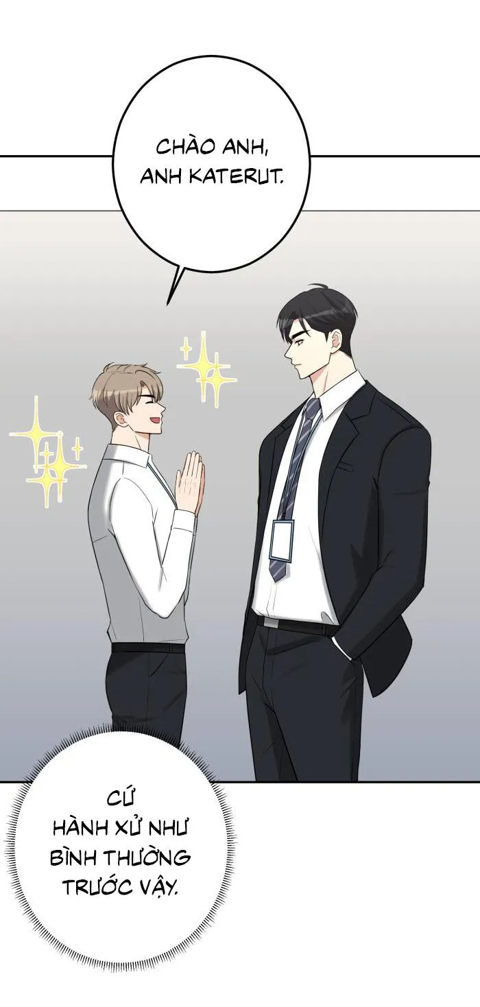 Tỉnh dậy lần nữa bỗng trở thành minh tinh rồi Chapter 13 Trang 15