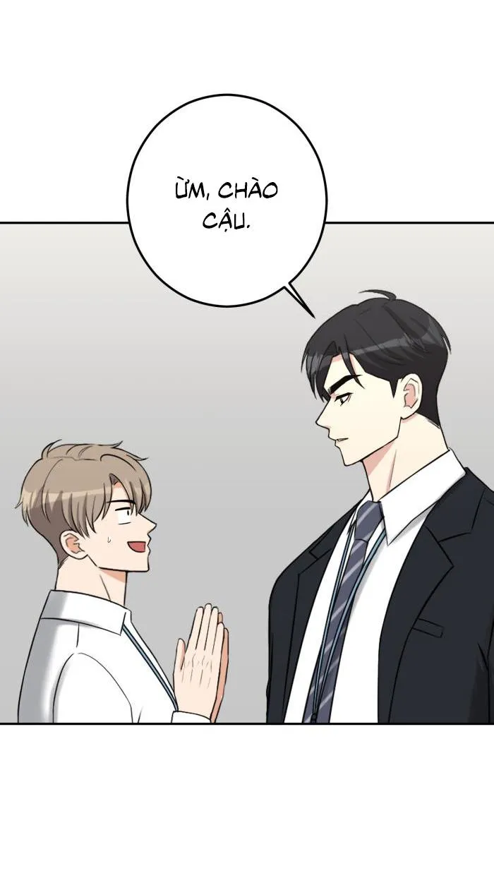Tỉnh dậy lần nữa bỗng trở thành minh tinh rồi Chapter 13 Trang 16