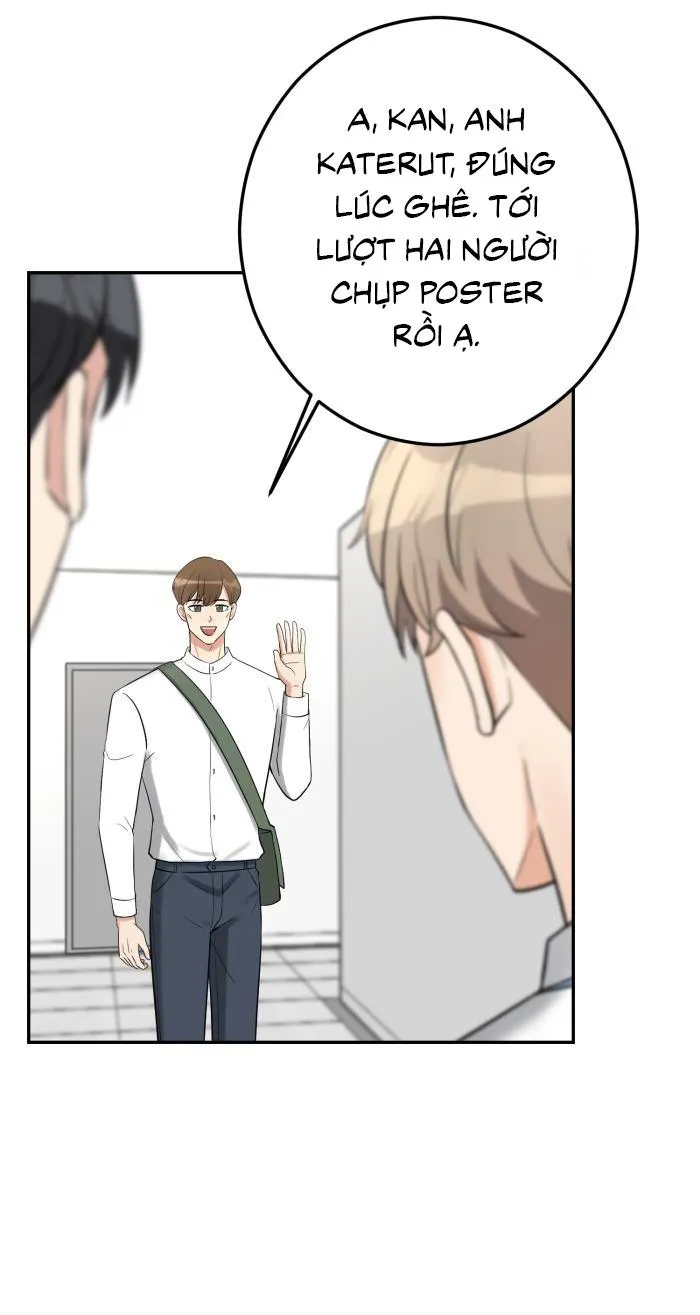 Tỉnh dậy lần nữa bỗng trở thành minh tinh rồi Chapter 13 Trang 18