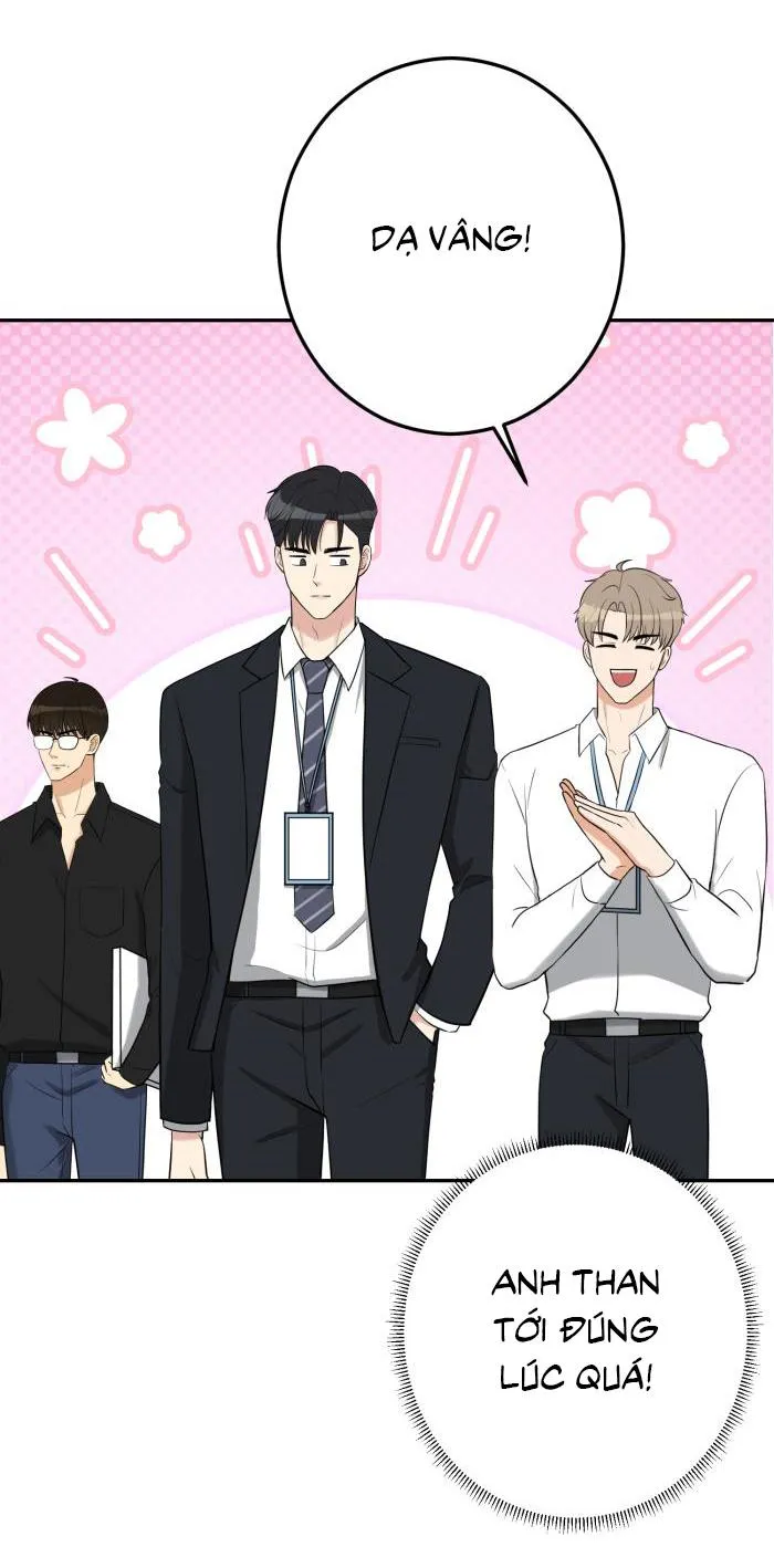 Tỉnh dậy lần nữa bỗng trở thành minh tinh rồi Chapter 13 Trang 19