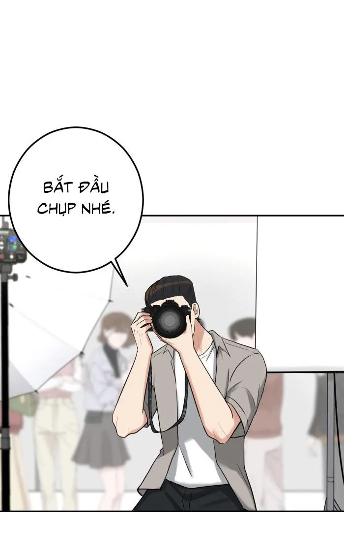 Tỉnh dậy lần nữa bỗng trở thành minh tinh rồi Chapter 13 Trang 22