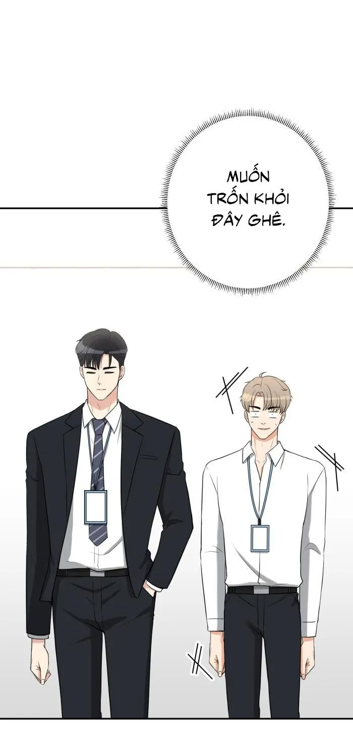 Tỉnh dậy lần nữa bỗng trở thành minh tinh rồi Chapter 13 Trang 23