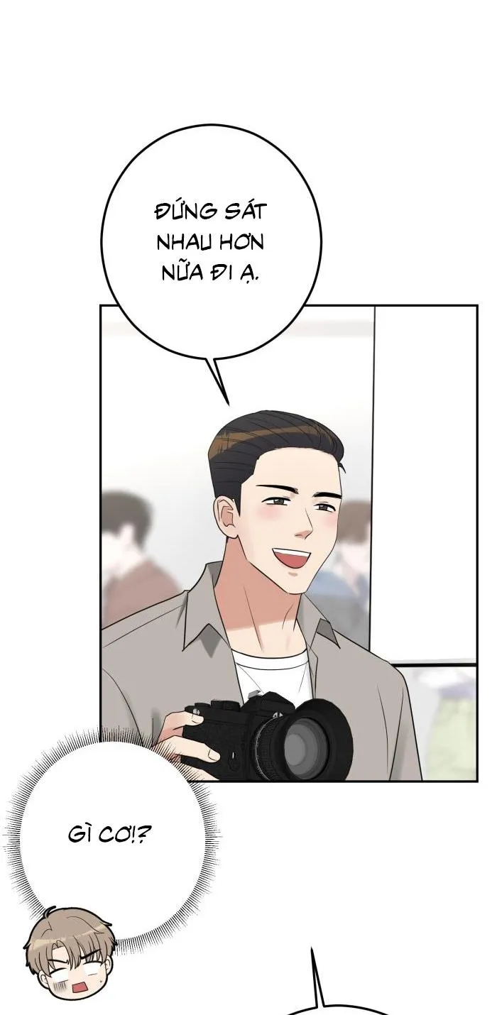 Tỉnh dậy lần nữa bỗng trở thành minh tinh rồi Chapter 13 Trang 24