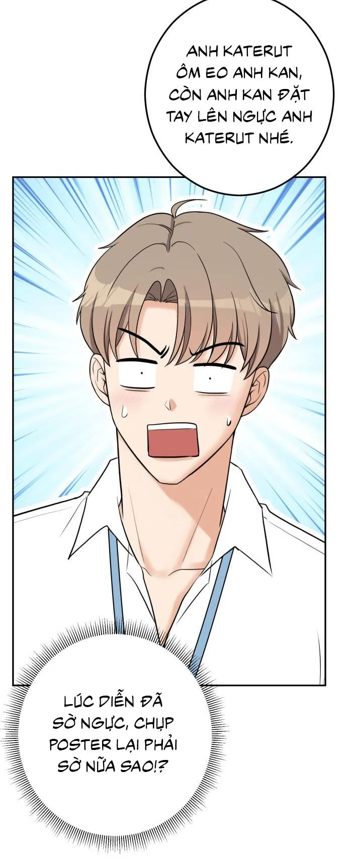 Tỉnh dậy lần nữa bỗng trở thành minh tinh rồi Chapter 13 Trang 25