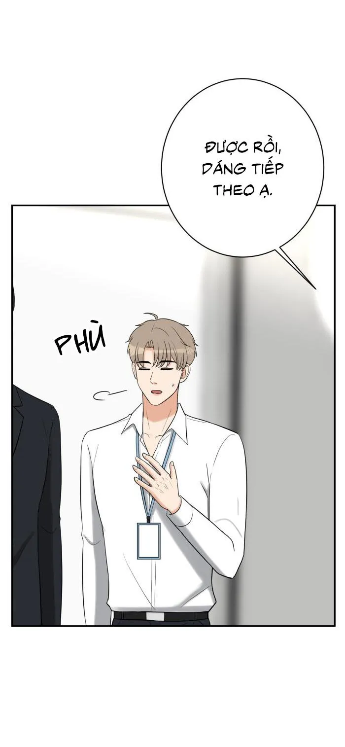 Tỉnh dậy lần nữa bỗng trở thành minh tinh rồi Chapter 13 Trang 30