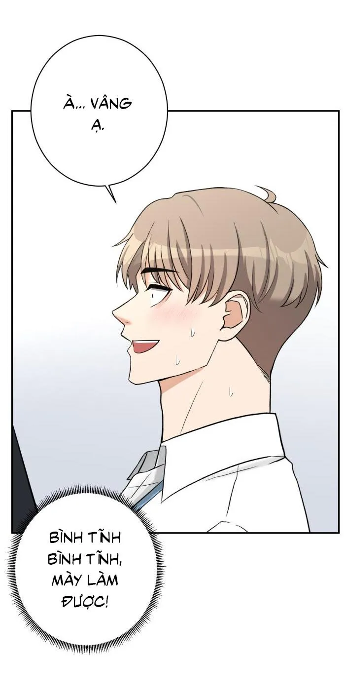 Tỉnh dậy lần nữa bỗng trở thành minh tinh rồi Chapter 13 Trang 33