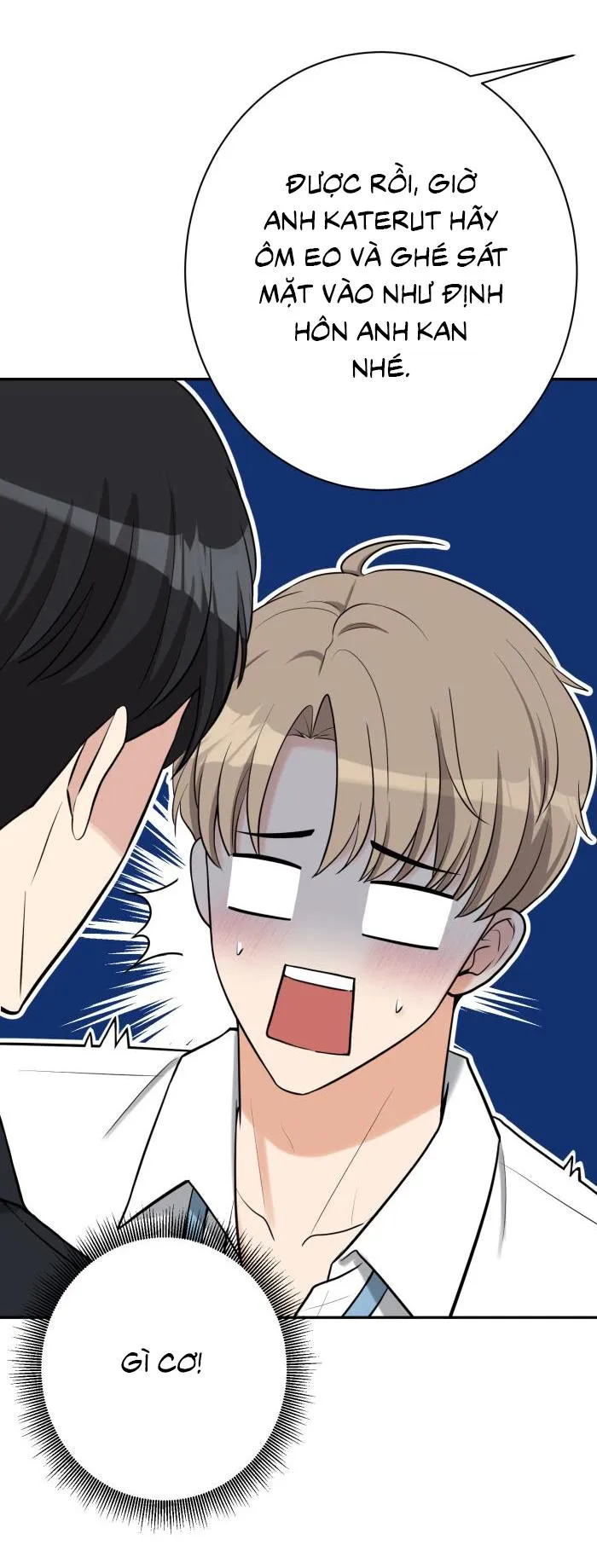 Tỉnh dậy lần nữa bỗng trở thành minh tinh rồi Chapter 13 Trang 34