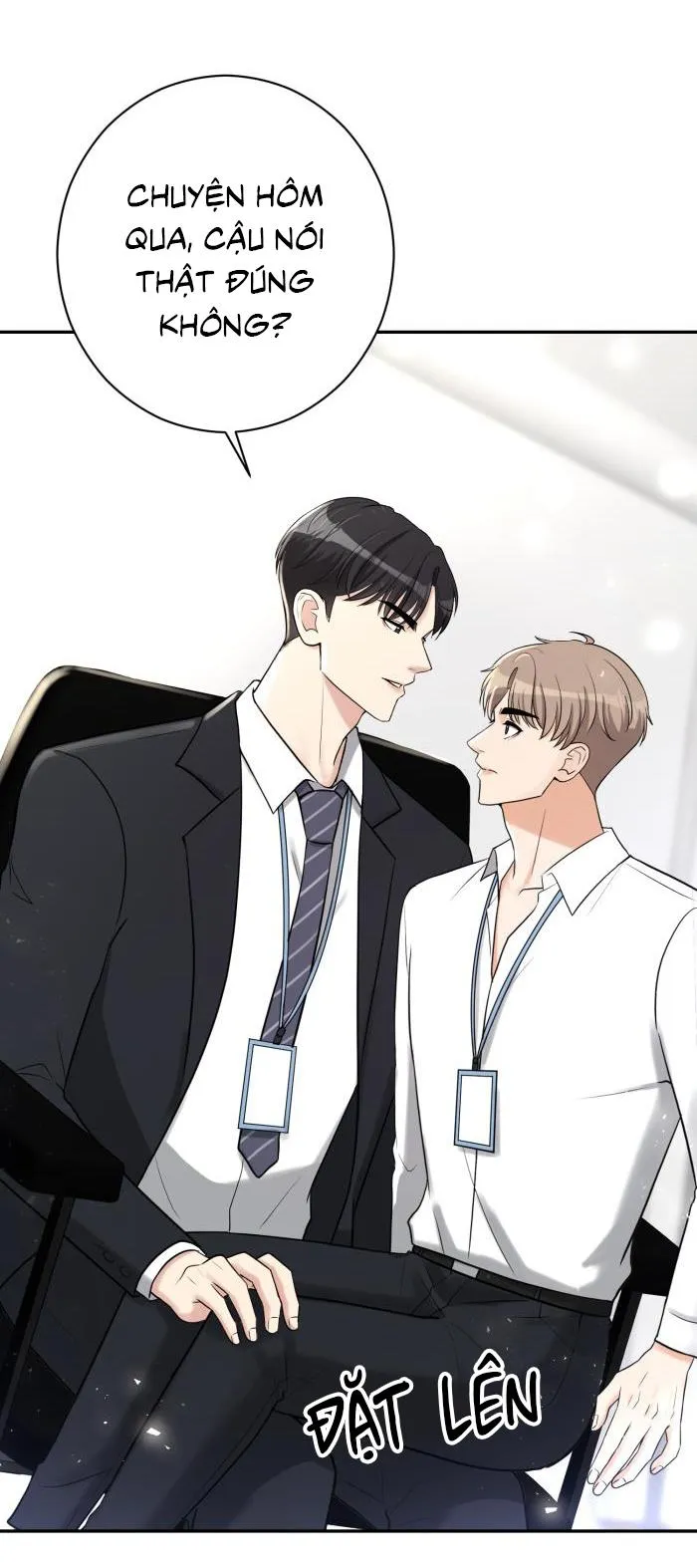 Tỉnh dậy lần nữa bỗng trở thành minh tinh rồi Chapter 13 Trang 36