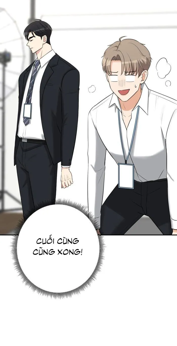 Tỉnh dậy lần nữa bỗng trở thành minh tinh rồi Chapter 13 Trang 41