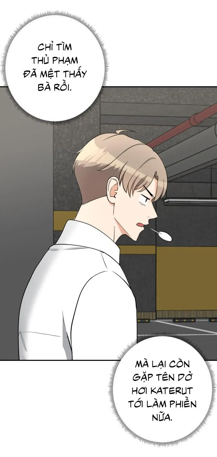 Tỉnh dậy lần nữa bỗng trở thành minh tinh rồi Chapter 13 Trang 44