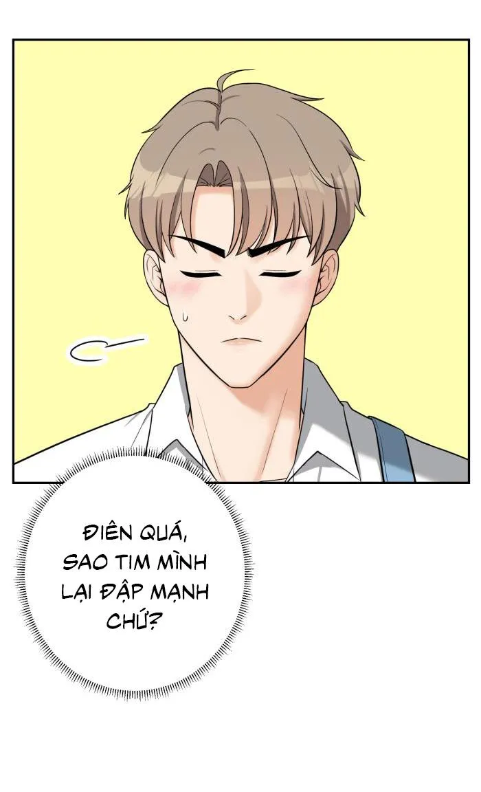 Tỉnh dậy lần nữa bỗng trở thành minh tinh rồi Chapter 13 Trang 46