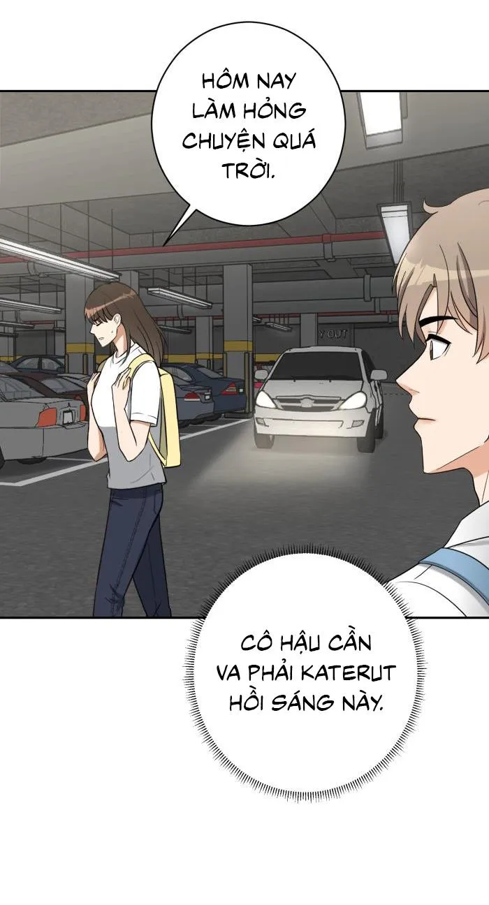 Tỉnh dậy lần nữa bỗng trở thành minh tinh rồi Chapter 13 Trang 47