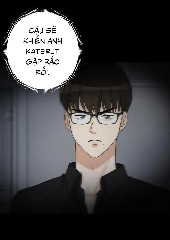 Tỉnh dậy lần nữa bỗng trở thành minh tinh rồi Chapter 13 Trang 55
