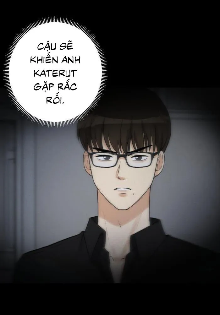 Tỉnh dậy lần nữa bỗng trở thành minh tinh rồi Chapter 14 Trang 6