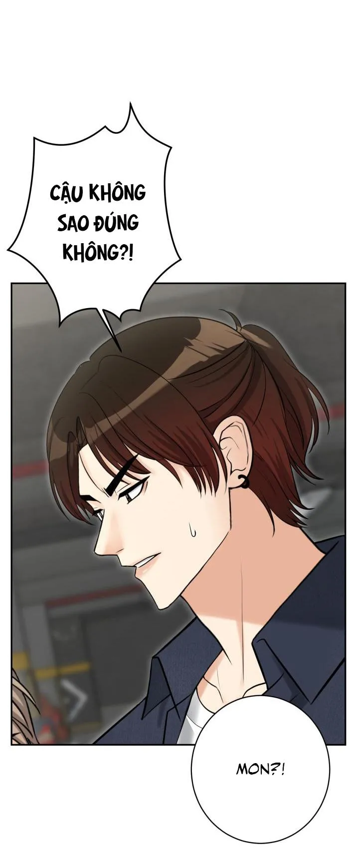 Tỉnh dậy lần nữa bỗng trở thành minh tinh rồi Chapter 14 Trang 18