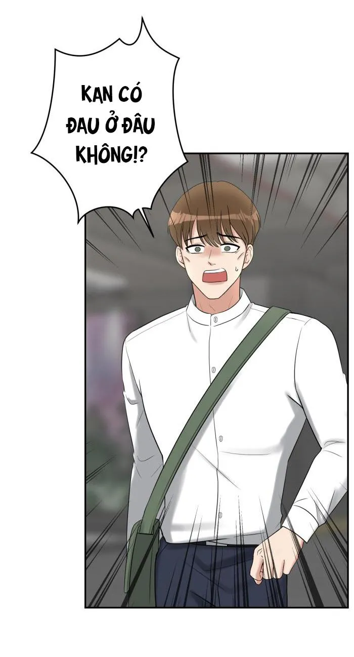 Tỉnh dậy lần nữa bỗng trở thành minh tinh rồi Chapter 14 Trang 20