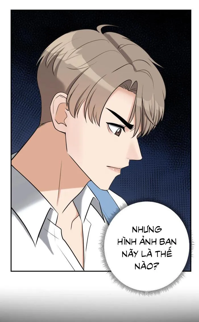 Tỉnh dậy lần nữa bỗng trở thành minh tinh rồi Chapter 14 Trang 22