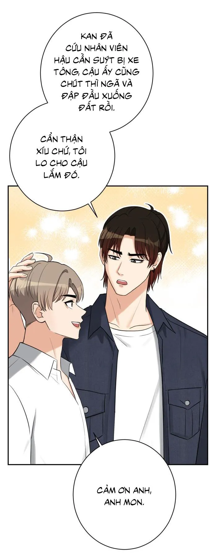 Tỉnh dậy lần nữa bỗng trở thành minh tinh rồi Chapter 14 Trang 29