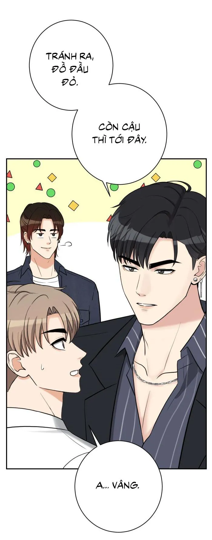 Tỉnh dậy lần nữa bỗng trở thành minh tinh rồi Chapter 14 Trang 33