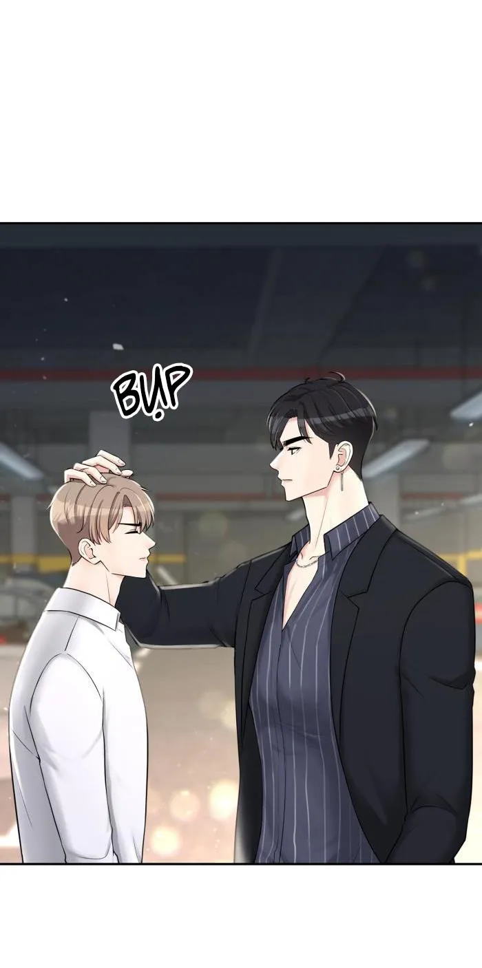 Tỉnh dậy lần nữa bỗng trở thành minh tinh rồi Chapter 14 Trang 34