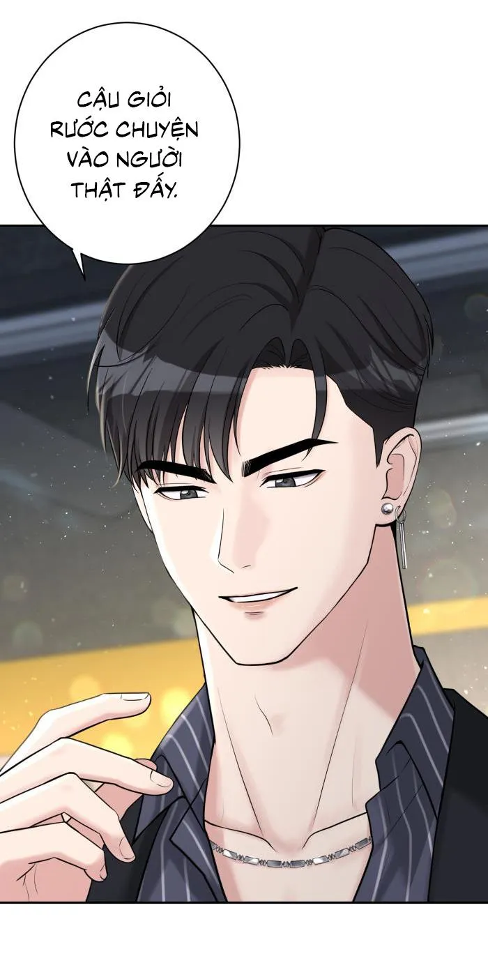 Tỉnh dậy lần nữa bỗng trở thành minh tinh rồi Chapter 14 Trang 36