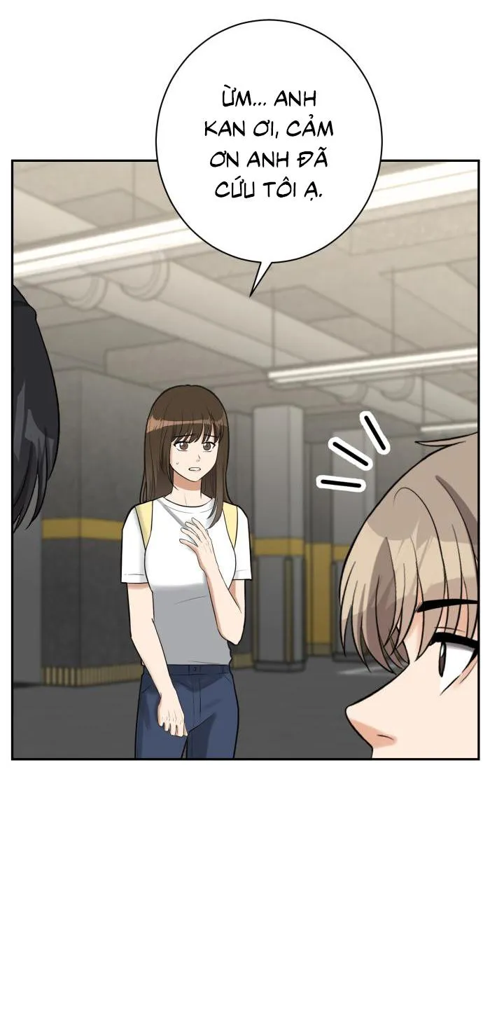 Tỉnh dậy lần nữa bỗng trở thành minh tinh rồi Chapter 14 Trang 40