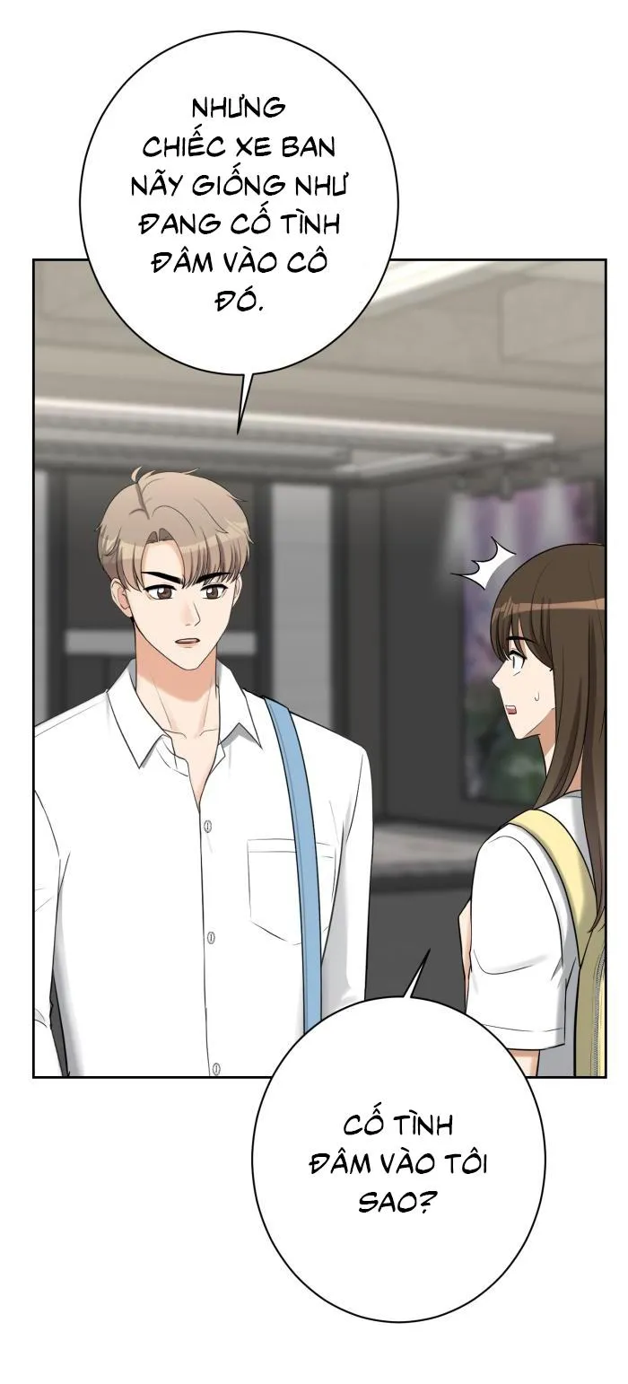 Tỉnh dậy lần nữa bỗng trở thành minh tinh rồi Chapter 14 Trang 41