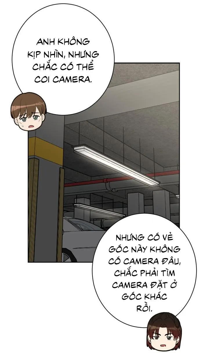 Tỉnh dậy lần nữa bỗng trở thành minh tinh rồi Chapter 14 Trang 43