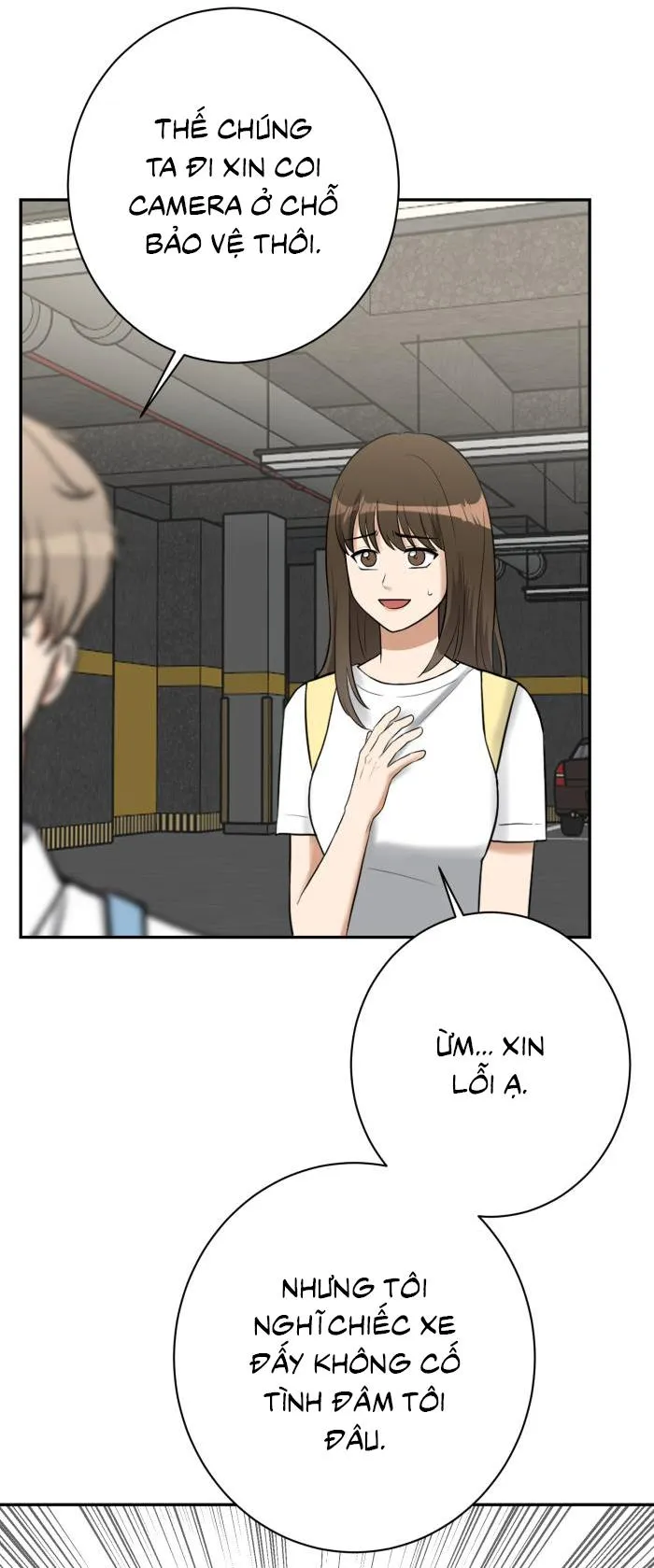 Tỉnh dậy lần nữa bỗng trở thành minh tinh rồi Chapter 14 Trang 44