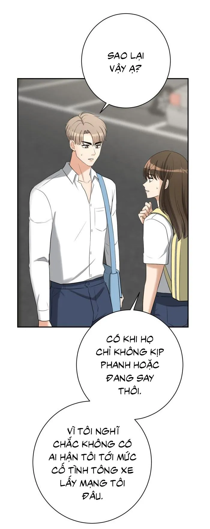 Tỉnh dậy lần nữa bỗng trở thành minh tinh rồi Chapter 14 Trang 46