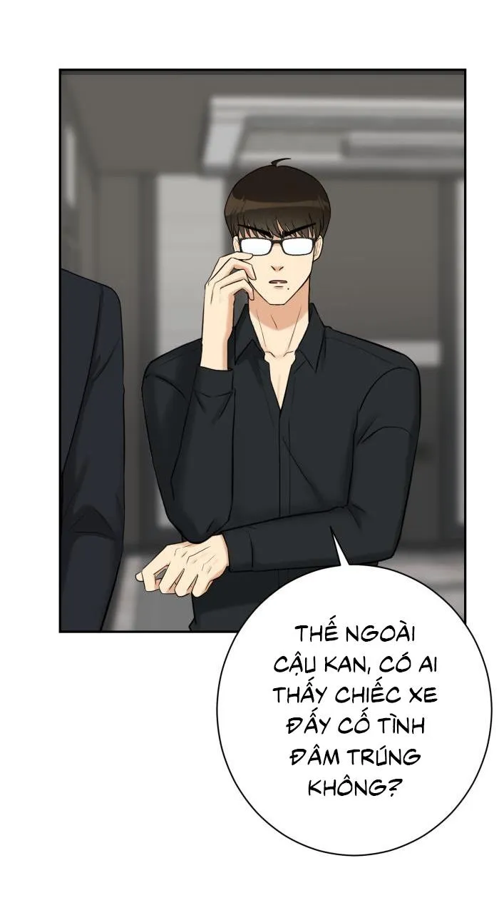 Tỉnh dậy lần nữa bỗng trở thành minh tinh rồi Chapter 14 Trang 47