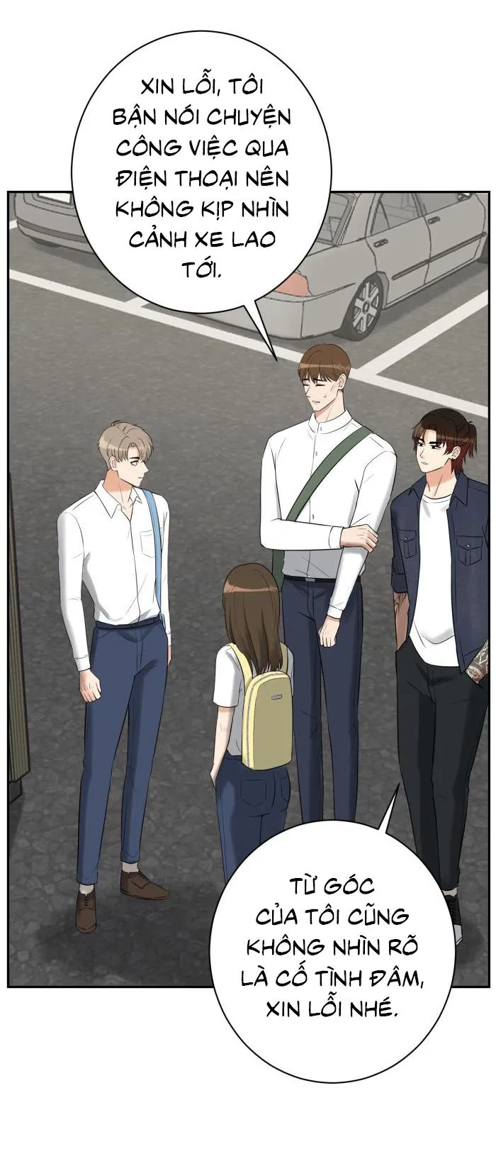 Tỉnh dậy lần nữa bỗng trở thành minh tinh rồi Chapter 14 Trang 48