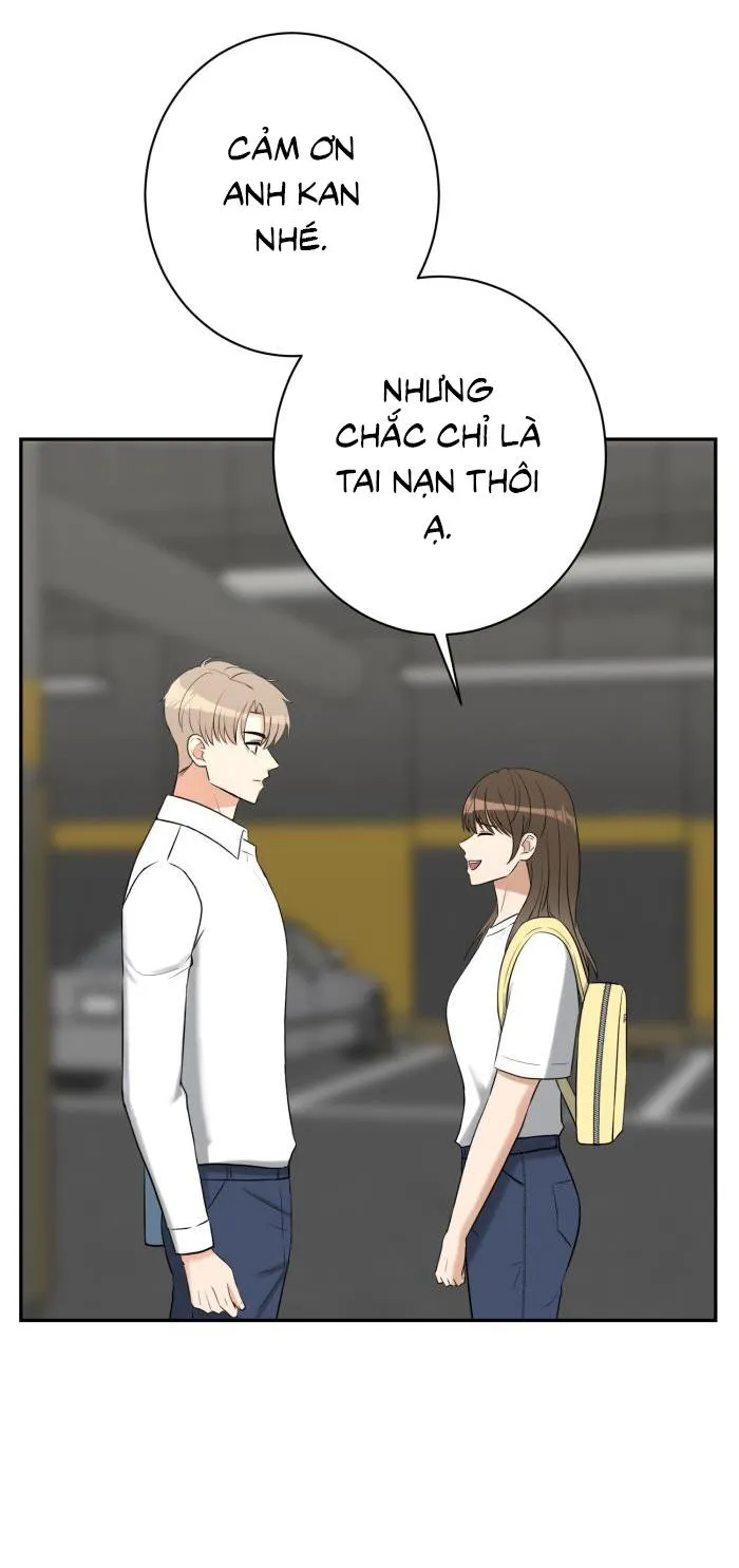 Tỉnh dậy lần nữa bỗng trở thành minh tinh rồi Chapter 14 Trang 51