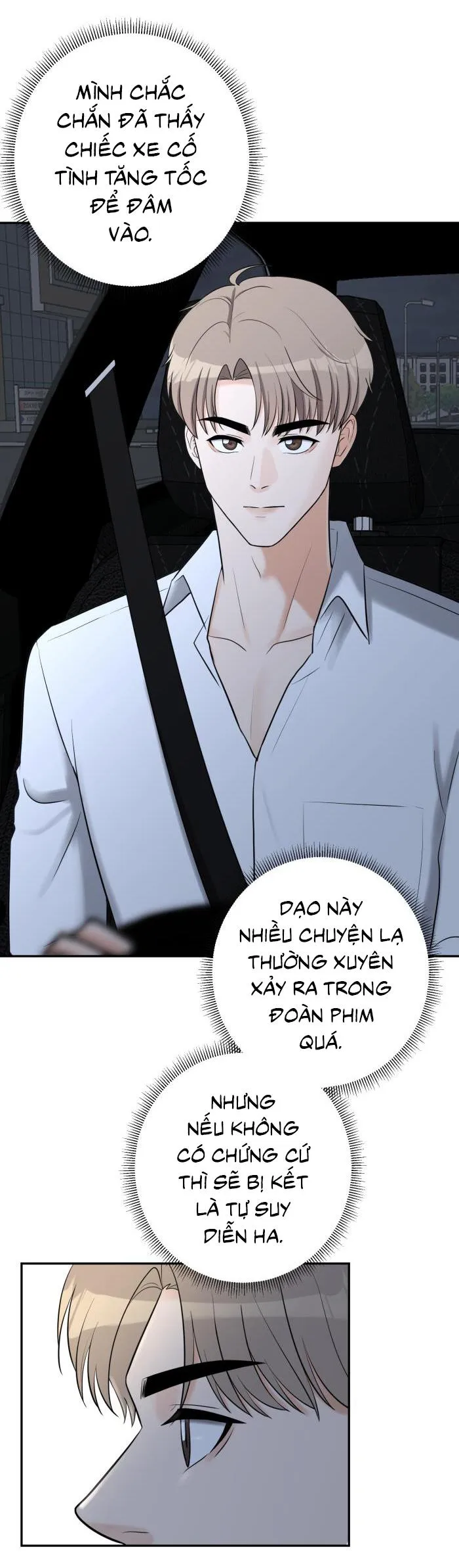 Tỉnh dậy lần nữa bỗng trở thành minh tinh rồi Chapter 14 Trang 55