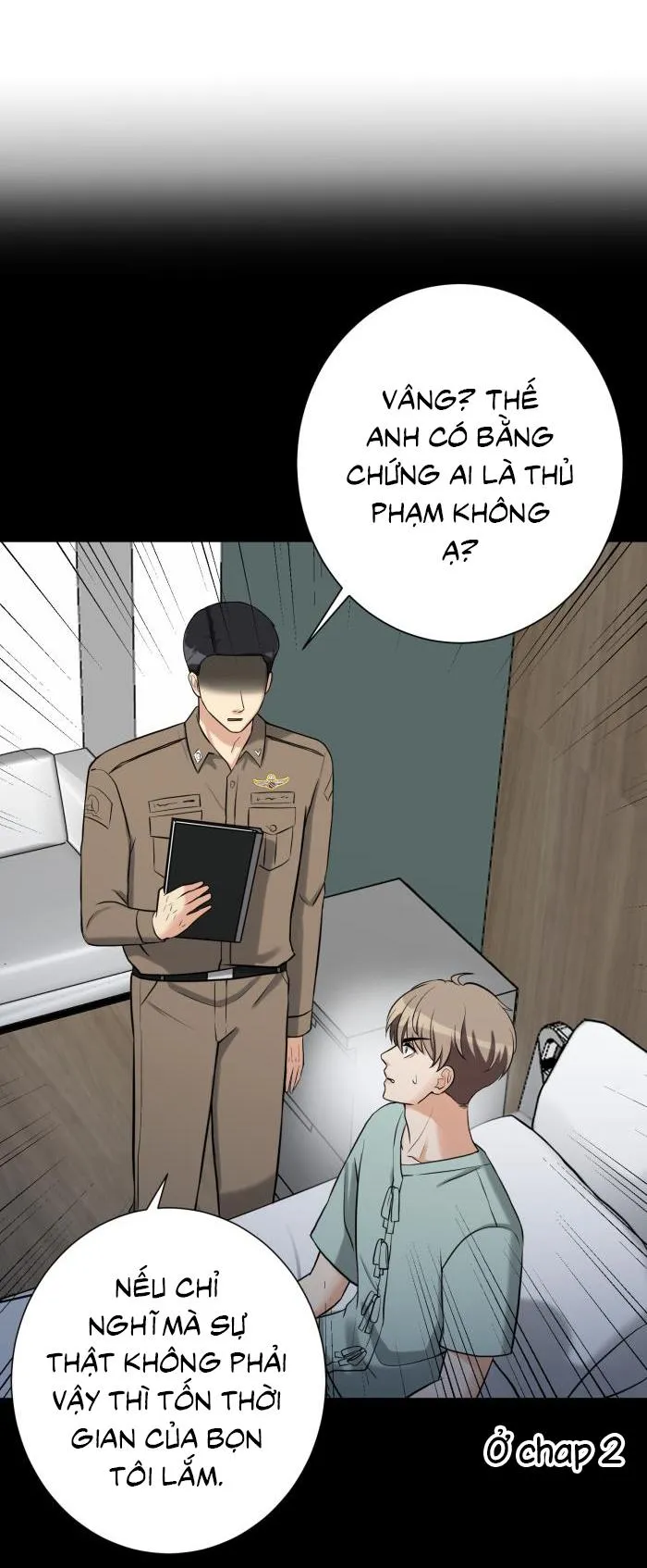 Tỉnh dậy lần nữa bỗng trở thành minh tinh rồi Chapter 14 Trang 56