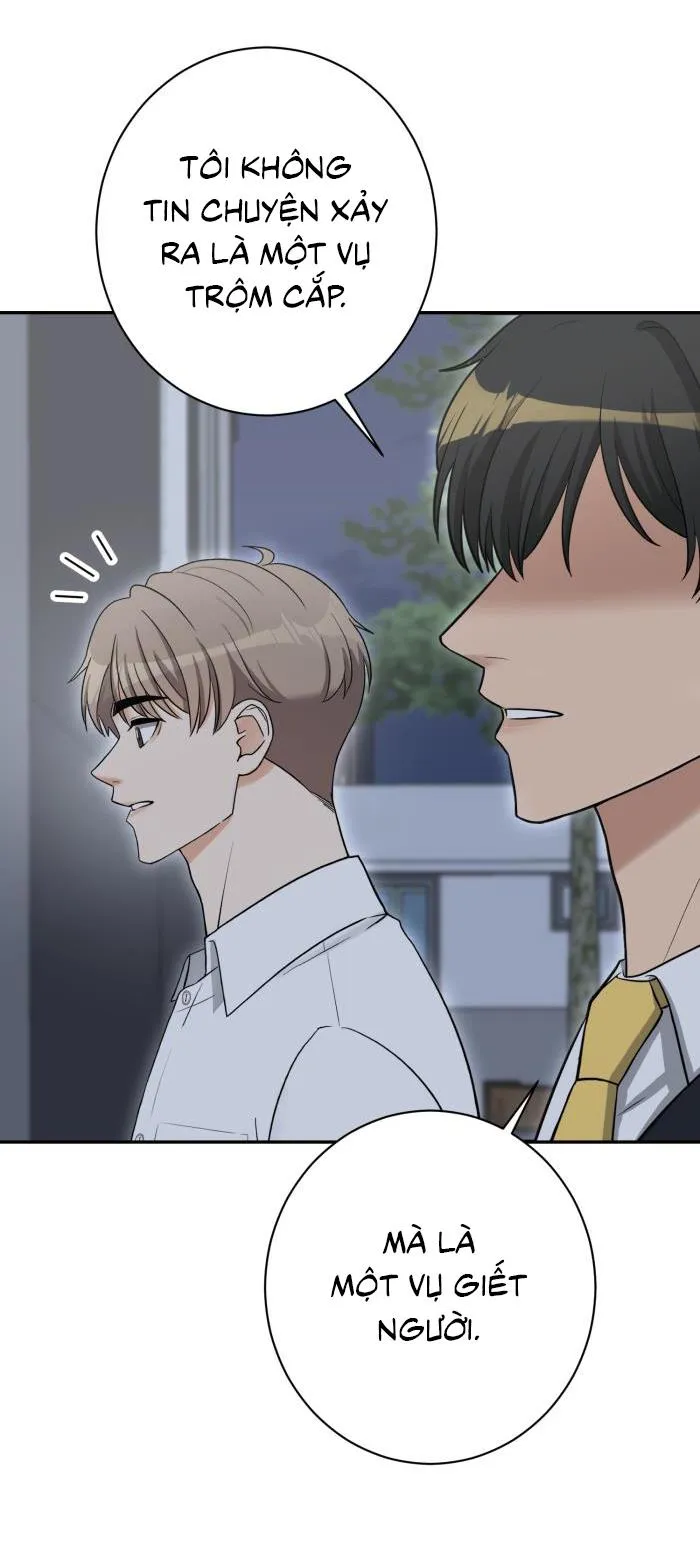 Tỉnh dậy lần nữa bỗng trở thành minh tinh rồi Chapter 14 Trang 62