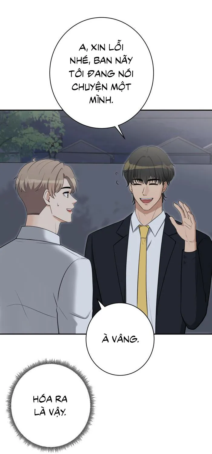 Tỉnh dậy lần nữa bỗng trở thành minh tinh rồi Chapter 15 Trang 13