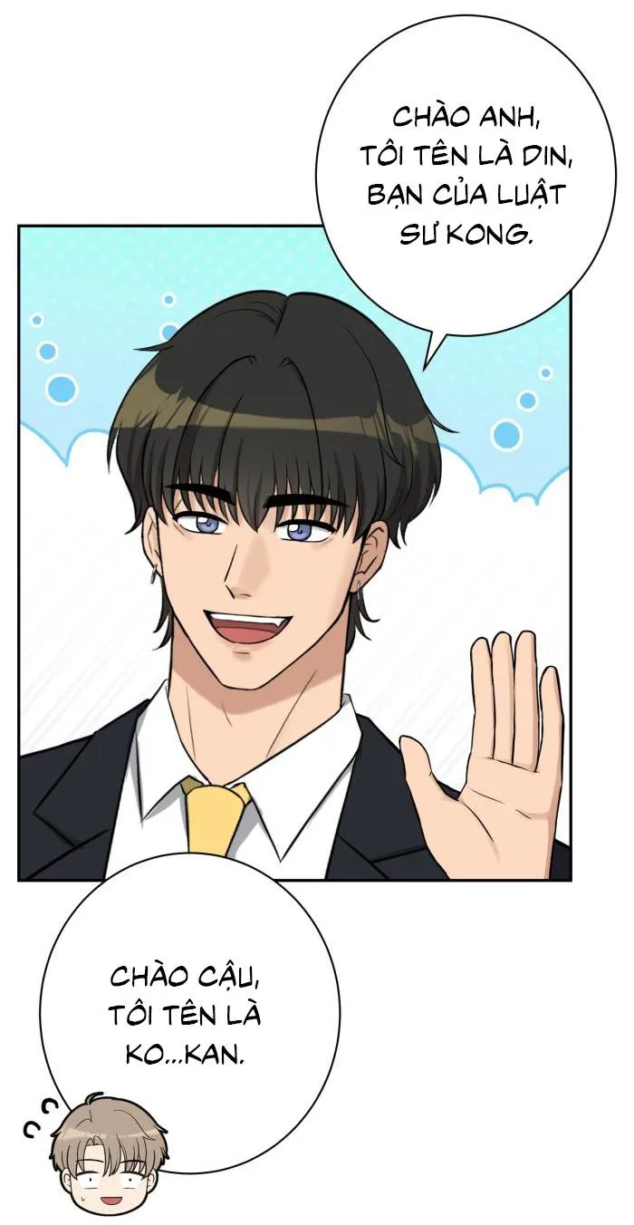 Tỉnh dậy lần nữa bỗng trở thành minh tinh rồi Chapter 15 Trang 14