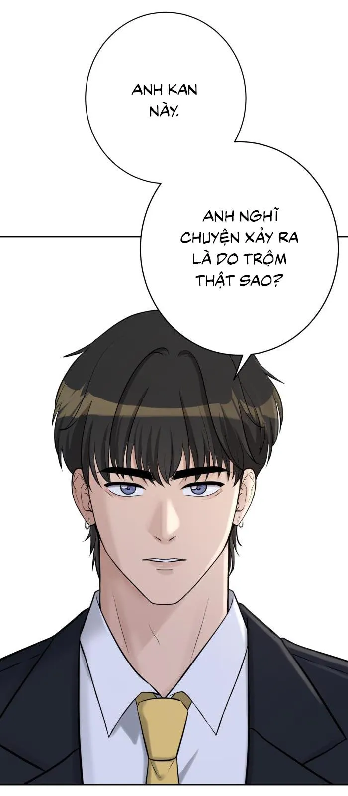 Tỉnh dậy lần nữa bỗng trở thành minh tinh rồi Chapter 15 Trang 16