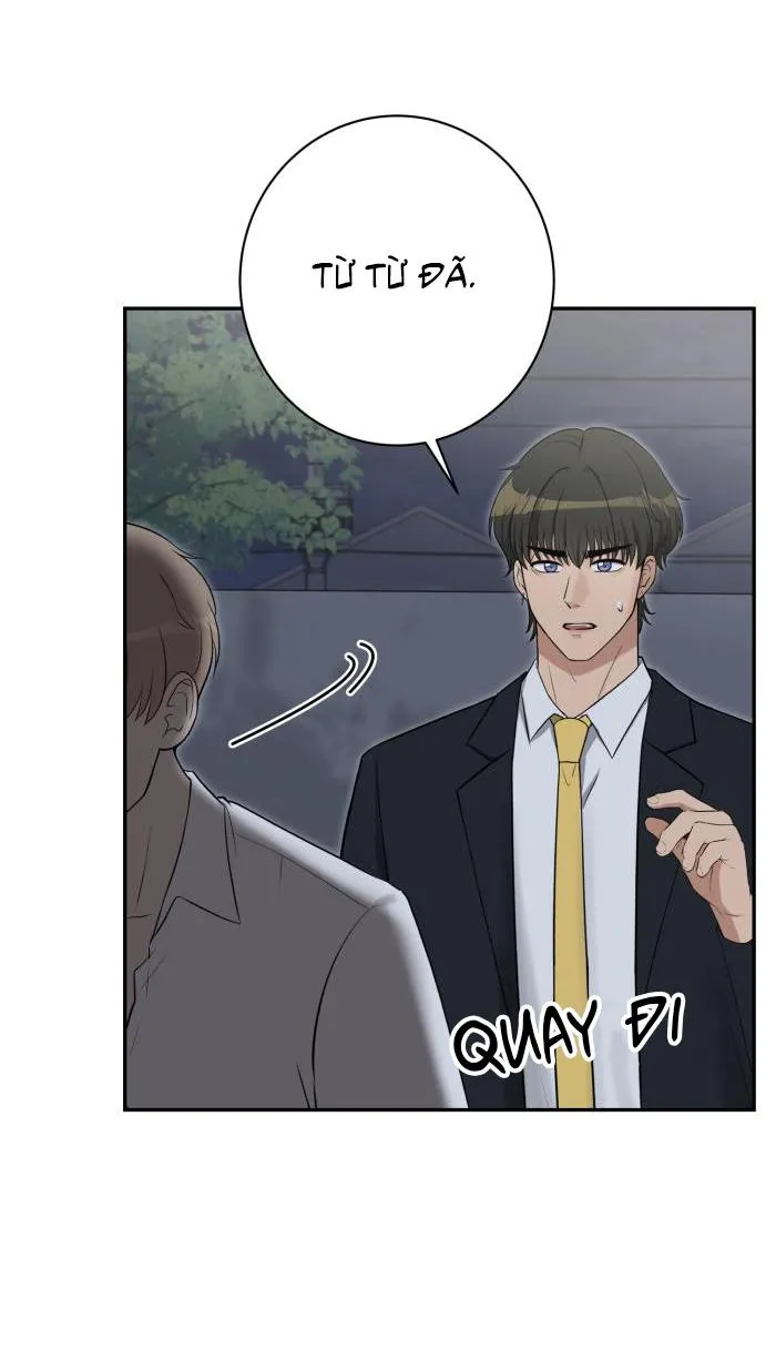 Tỉnh dậy lần nữa bỗng trở thành minh tinh rồi Chapter 15 Trang 20