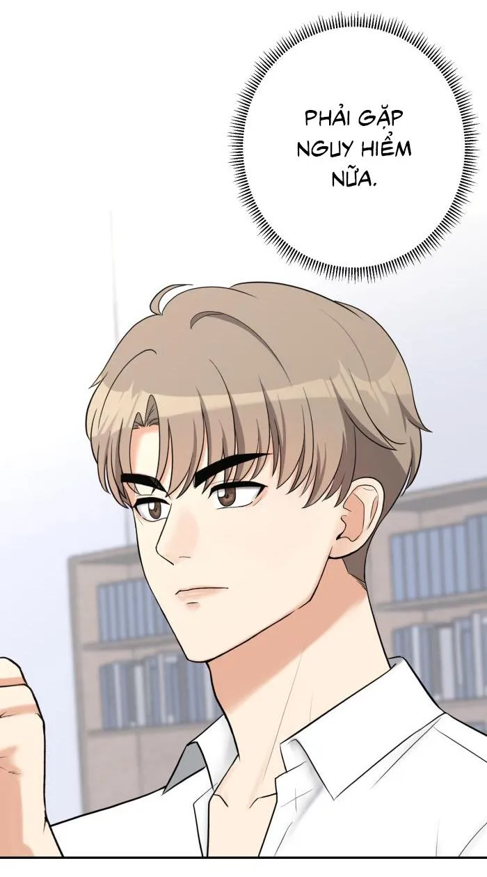 Tỉnh dậy lần nữa bỗng trở thành minh tinh rồi Chapter 15 Trang 24