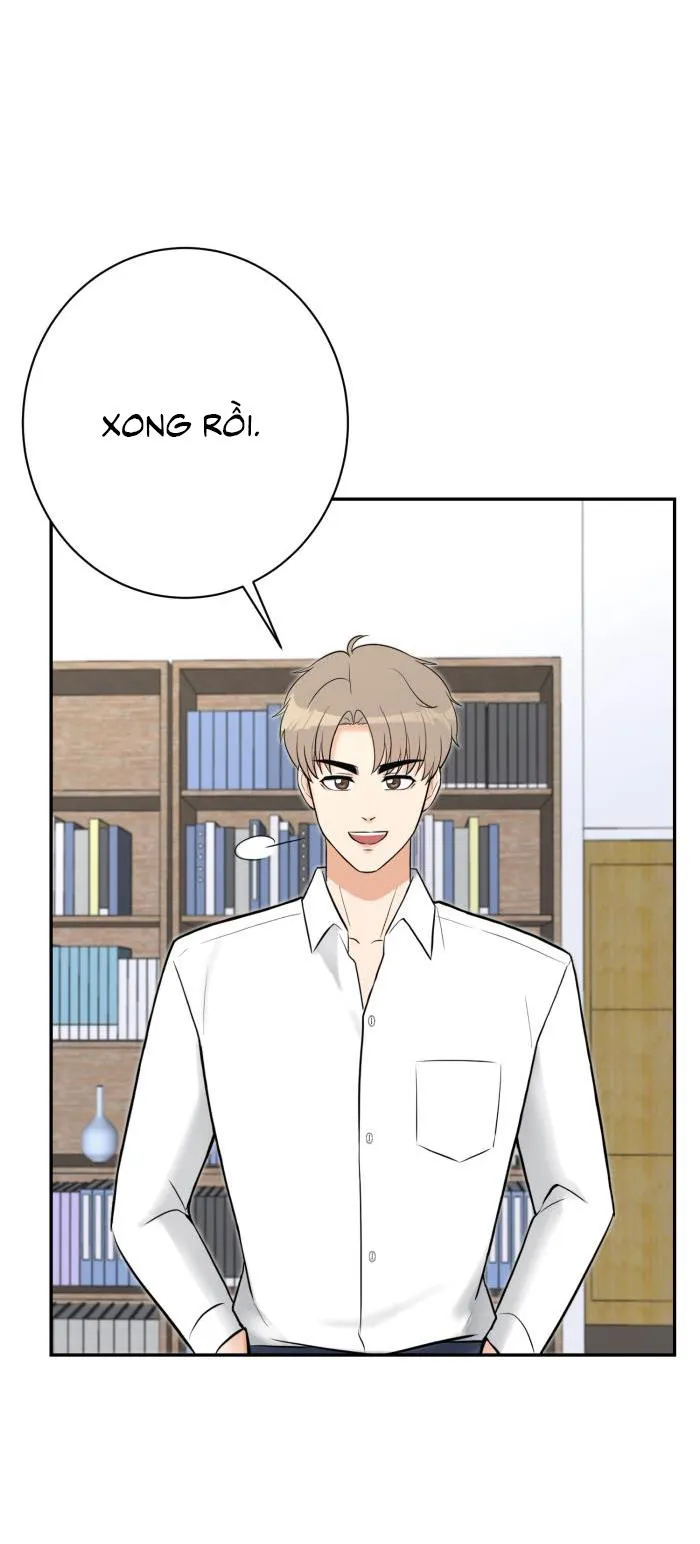 Tỉnh dậy lần nữa bỗng trở thành minh tinh rồi Chapter 15 Trang 25