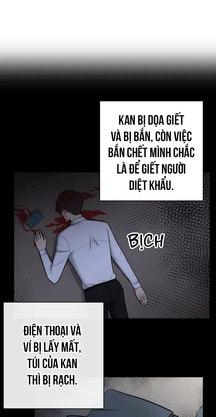 Tỉnh dậy lần nữa bỗng trở thành minh tinh rồi Chapter 15 Trang 27