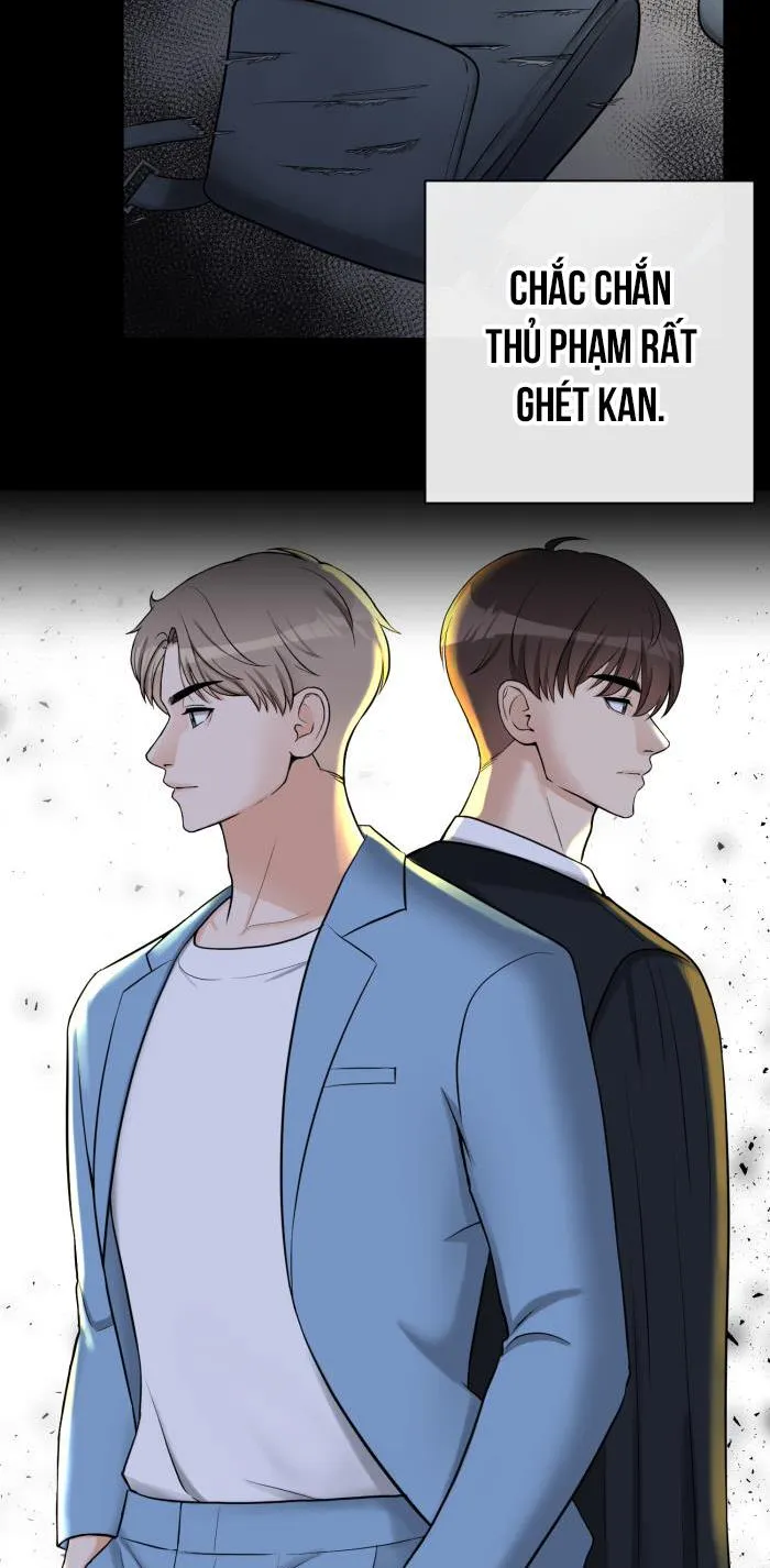 Tỉnh dậy lần nữa bỗng trở thành minh tinh rồi Chapter 15 Trang 28