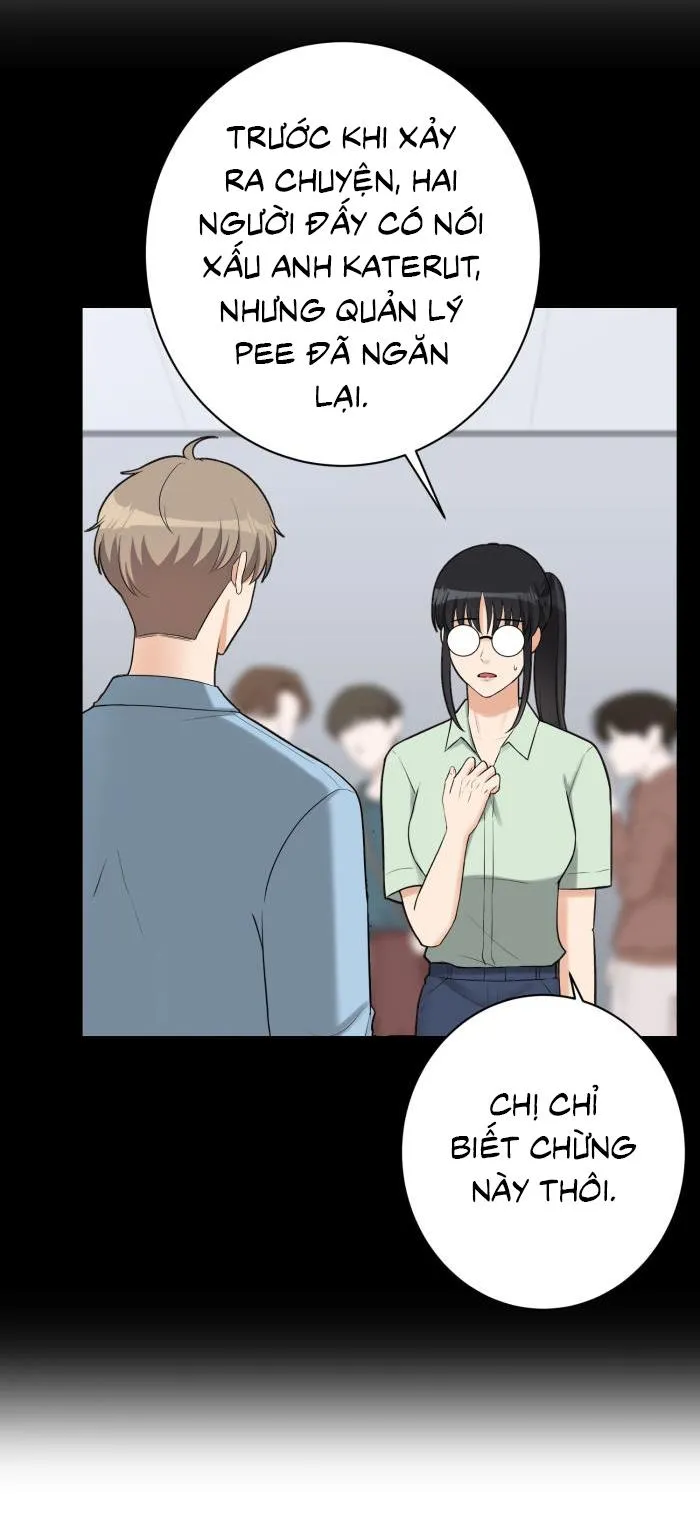 Tỉnh dậy lần nữa bỗng trở thành minh tinh rồi Chapter 15 Trang 31